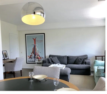 Appartement te huur De Lairesselaan, Rotterdam