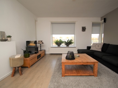 Appartement te huur Florakade, Groningen