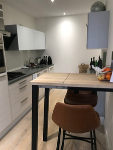 Appartement te huur Grote Leliestraat, Groningen