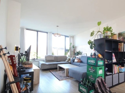 Appartement te huur Hardesteinstraat, Zwolle