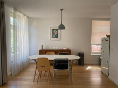 Appartement te huur Kuipersstraat, Amsterdam