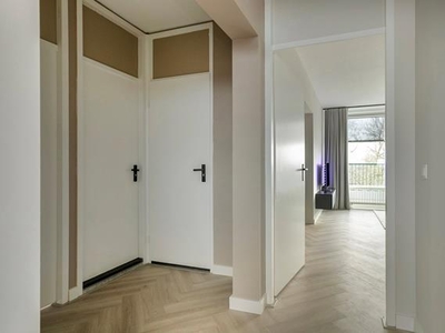 Appartement te huur Laathof, Ede