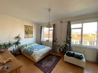 Appartement te huur Mariniersweg, Rotterdam