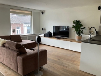 Appartement te huur Naarderstraat, Hilversum