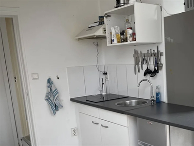 Appartement te huur Oude Broeksittarderweg, Sittard