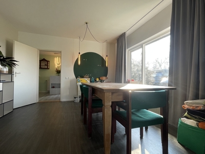 Appartement te huur Scholtensteeg, Zwolle