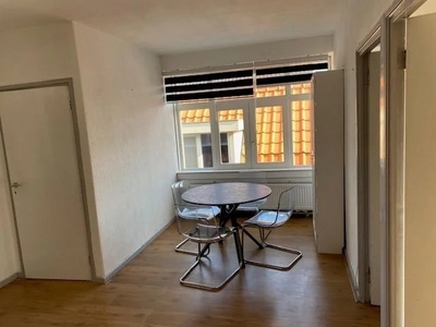 Appartement te huur Sloterweg, Badhoevedorp