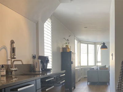 Appartement te huur W. Taatstraat, Katwijk Zh