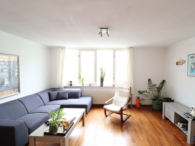 Appartement te huur Wittgensteinlaan, Amsterdam