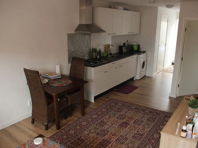 Appartement te huur Wooldriksweg, Enschede