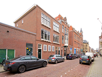 Bentinckstraat 70A