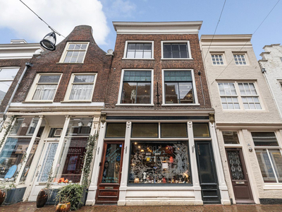 Grote Spuistraat 29