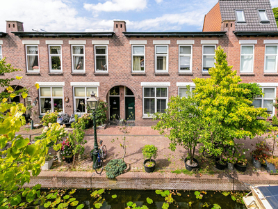 Minnebroersgracht 16