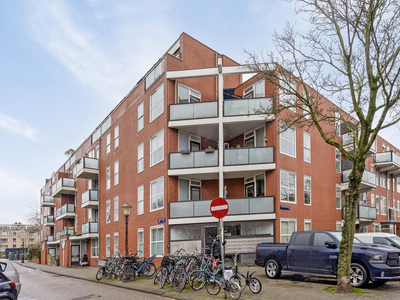 Nicolaas Beetsstraat 275