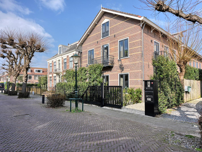 Pickestraat 66