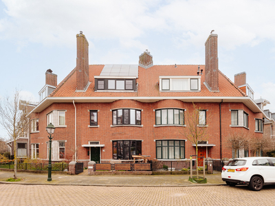 Rusthoekstraat 7