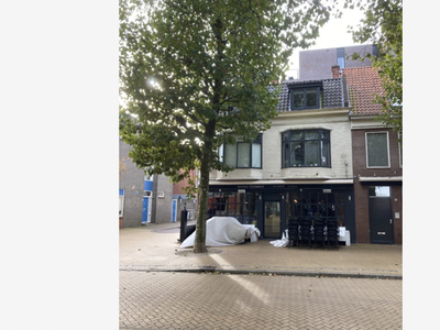 Studio te huur Prinsenstraat, Groningen