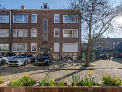 Tapuitstraat 24C