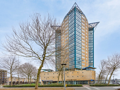 Van Eesterenplein 287