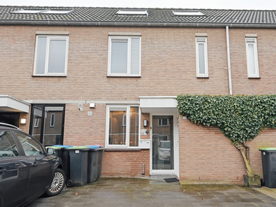 Van Hogendorpstraat 13