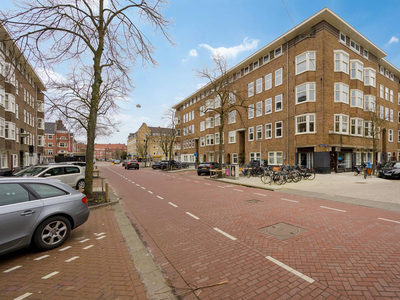 Waalstraat 65 4V