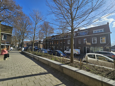 Westfrankelandsestraat 115