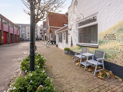 Woning te huur Duinstraat, Zandvoort