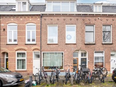 2e Delistraat 11