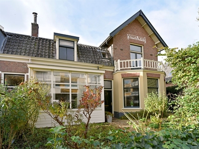 2e Hogeweg 48