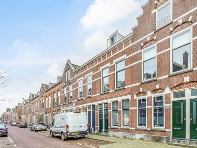 Adamshofstraat 150 A