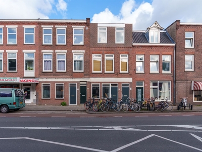 Adelaarstraat 116 b