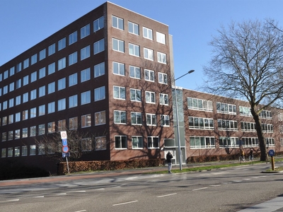 Amstelveenseweg 623 A