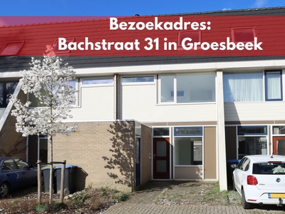 Bachstraat 23