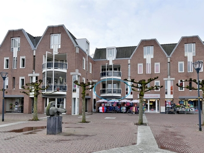 Bagijnenstraat 6 F13