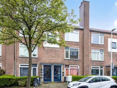 Bakhuizen van den Brinkstraat 11 BS