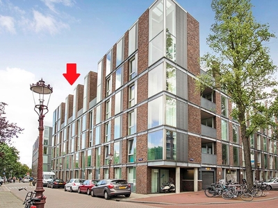 Bankastraat 3 -F