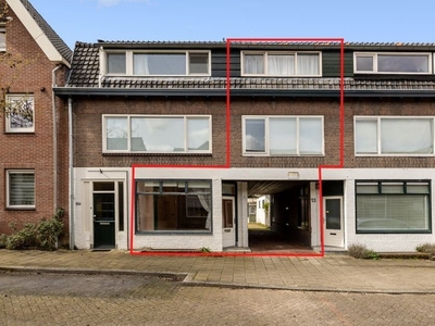 Beatrixstraat 11