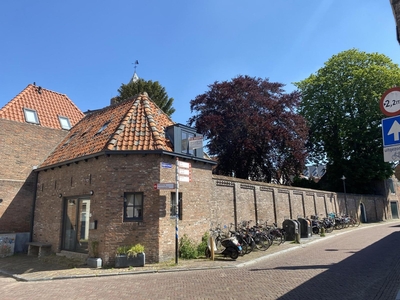 Beddewijkstraat in Middelburg (54m2)