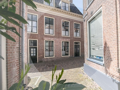 Beijerstraat 1 a