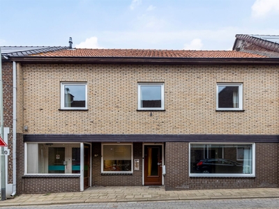 Berger Maasstraat 18