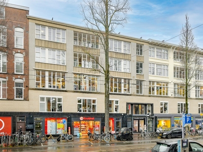 Bilderdijkstraat 79 T