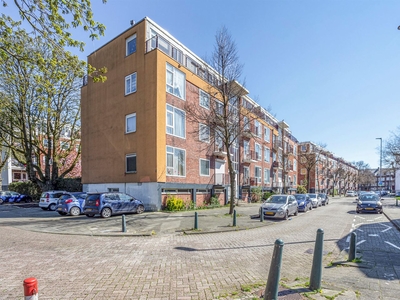 Boeierstraat 6 B