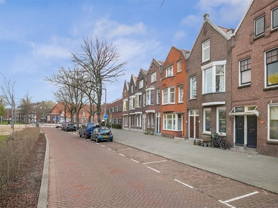 Boergoensevliet 139 B