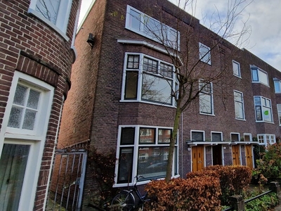 Bovenwoning Nassaulaan, Groningen huren?