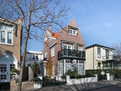 Brederodestraat 36