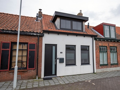 Brouwerijstraat 16