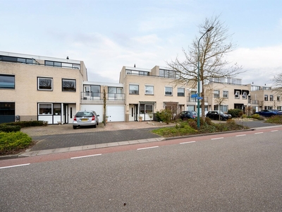 Buitenweg 307