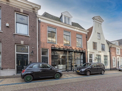 Cattenhagestraat 21