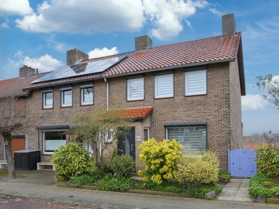 Constantijn Huygensstraat 91