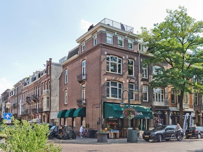 Cornelis Schuytstraat 35 -3